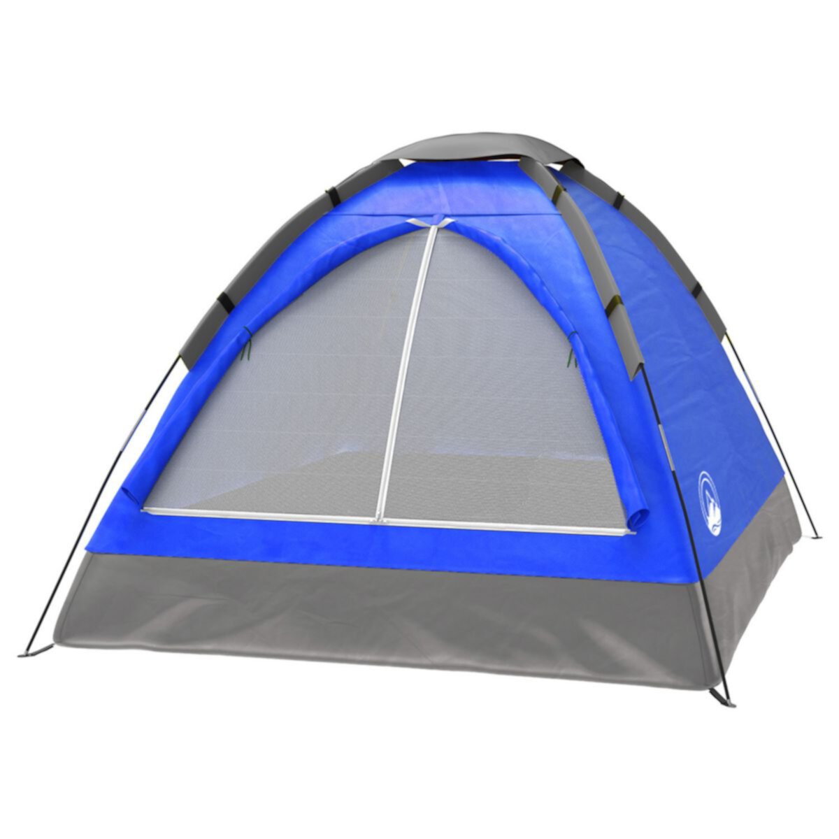 Купольная палатка Wakeman на открытом воздухе для 2 человек Wakeman Outdoors