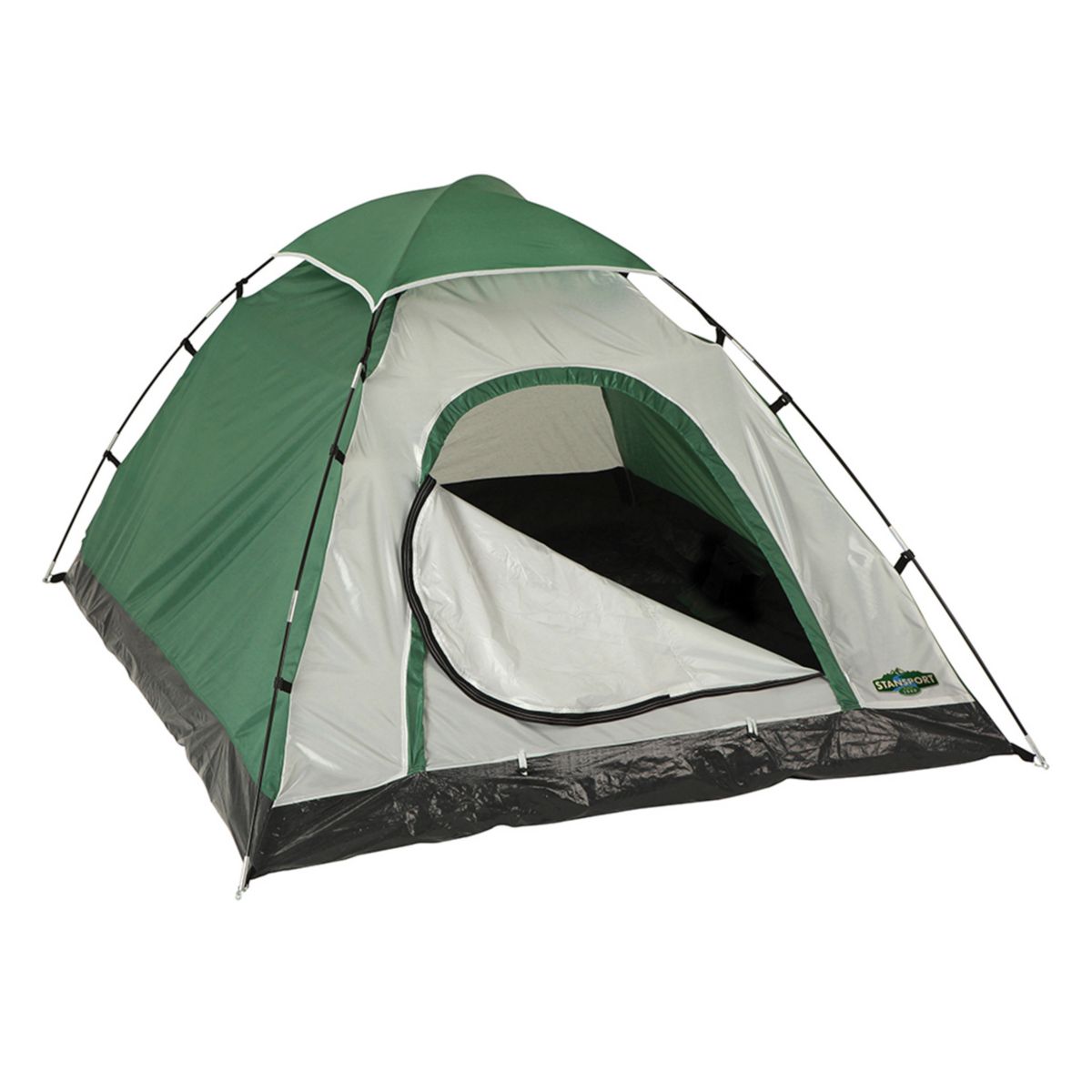 Двухместная купольная палатка Stansport Adventure Stansport