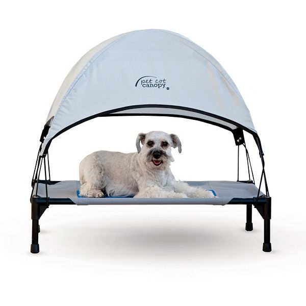 K&H Medium Pet Cot Canopy K&H Pet