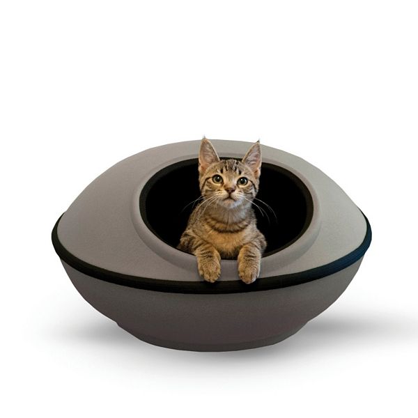 K&H Mod Dream Pod Pet Bed - 22'' x 22'' K&H Pet