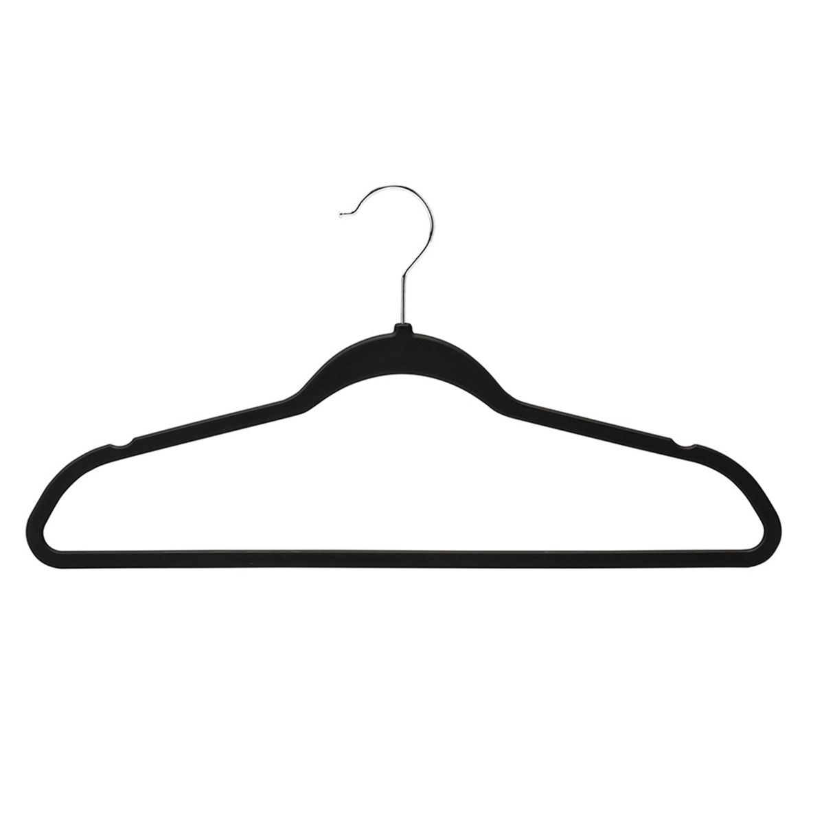 Honey-Can-Do 30-Pack Space-Saving Hanger Honey-Can-Do