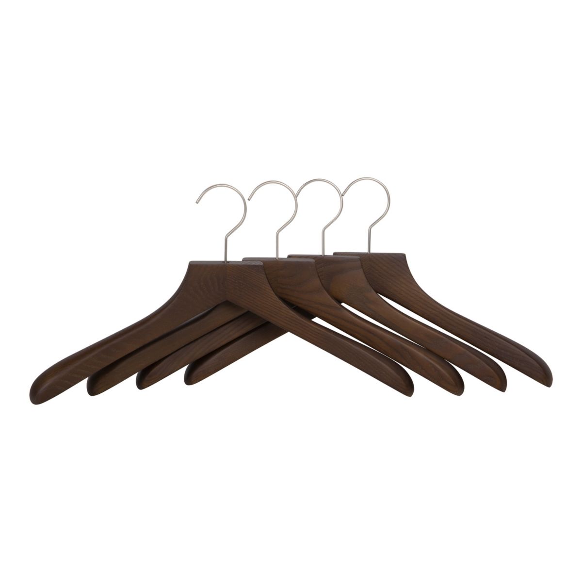 Deluxe Coat Hangers East Bank Designs