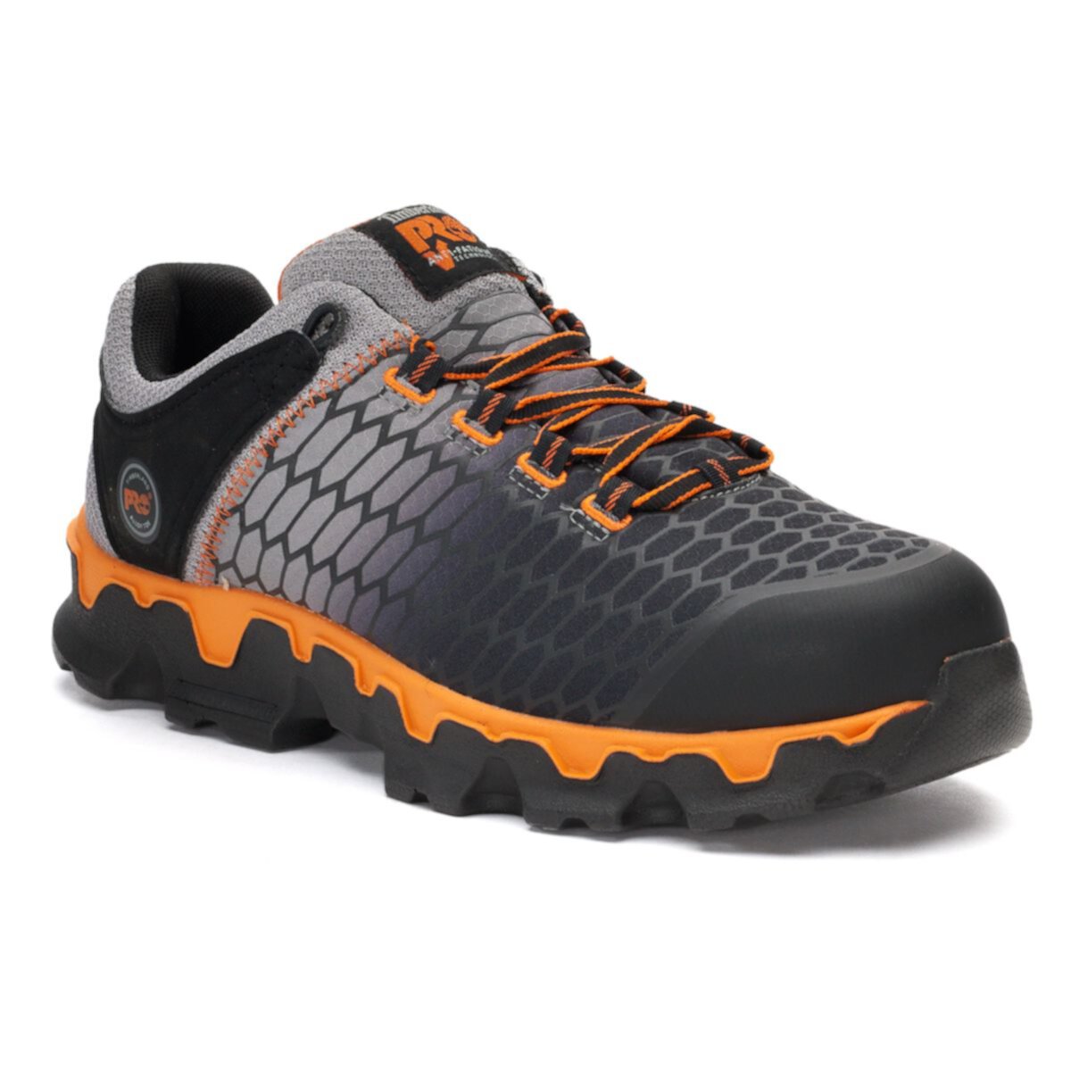 timberland pro powertrain sport alloy