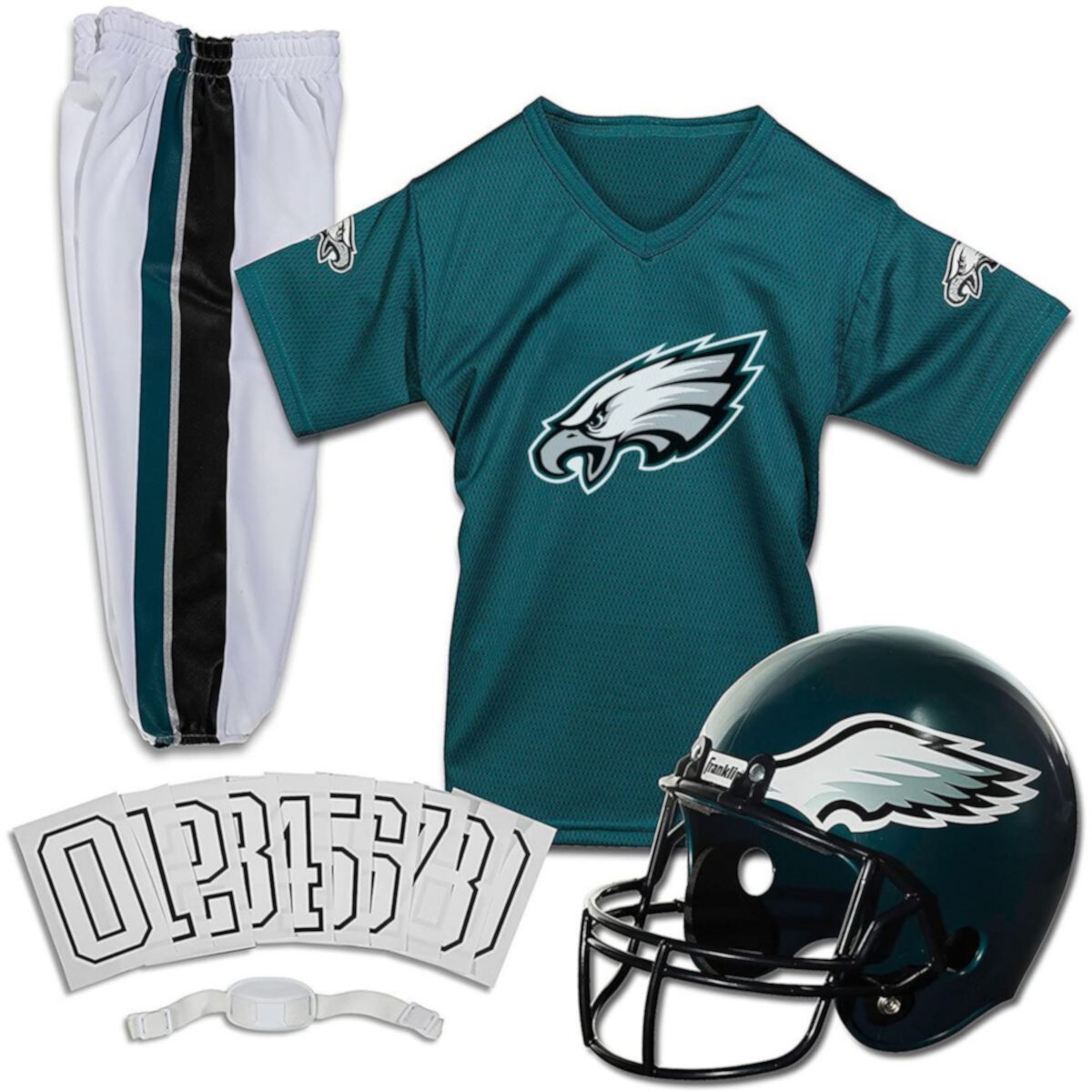 Детский Костюм Franklin Sports Philadelphia Eagles Franklin Sports