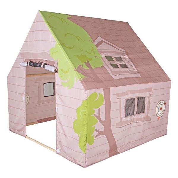 Pacific Play Tents Tree House Hide-Away Pacific Play Tents