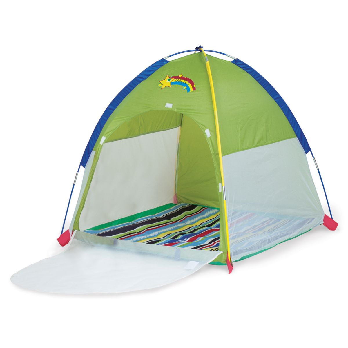 Pacific Play Tents Baby Suite Deluxe Lil Nursury Tent Pacific Play Tents