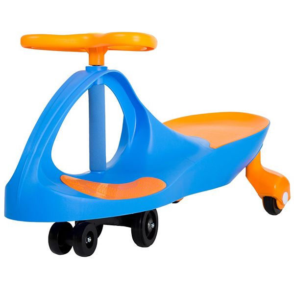 Уличная игрушка Lil Rider Zigzag Ride-On Vehicle Lil Rider