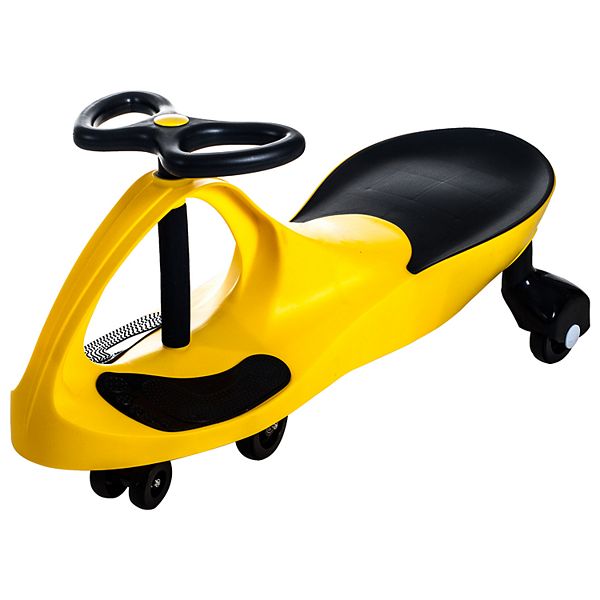 Уличная игрушка Lil Rider Ride-on Wiggle Car Lil Rider