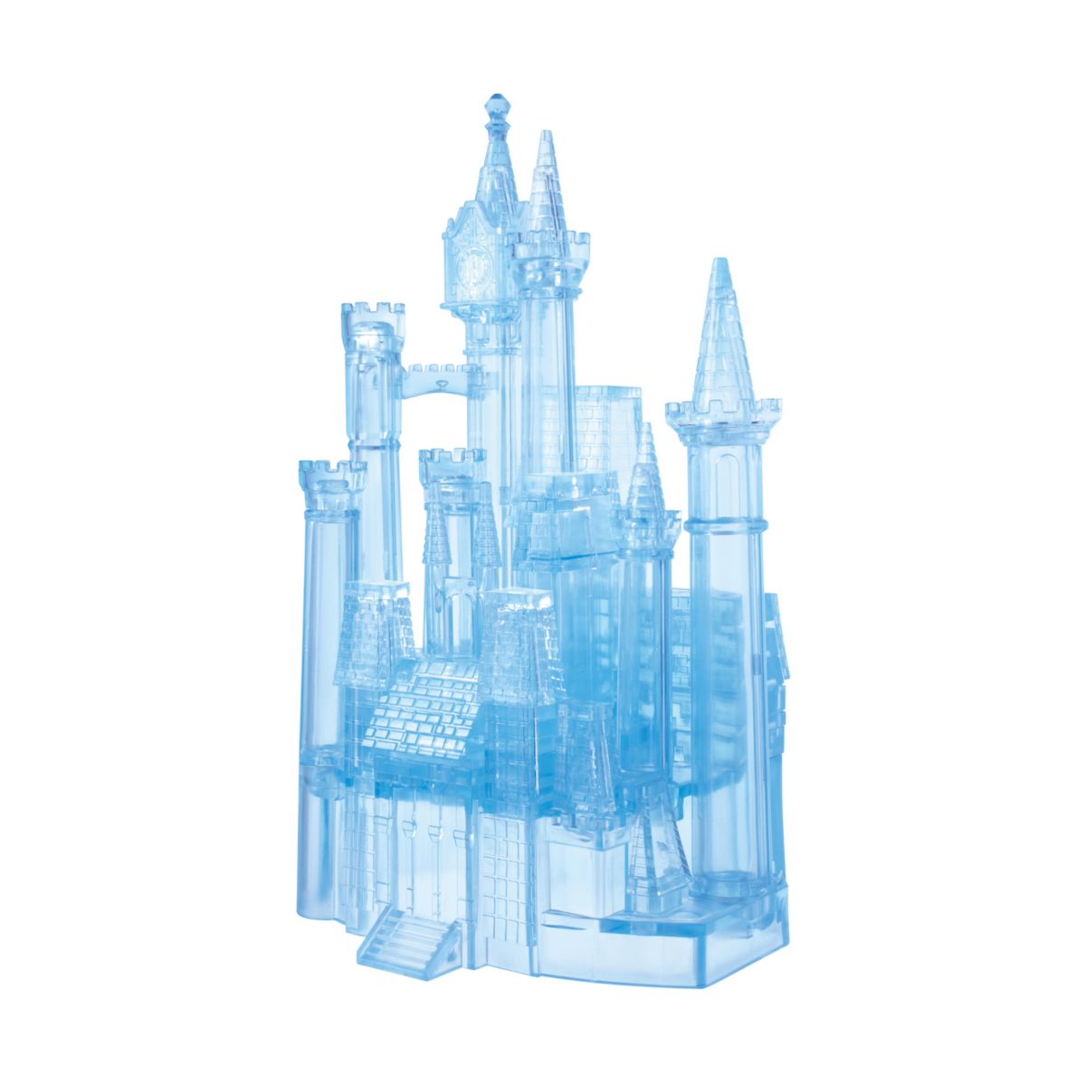Университетские игры 3D Crystal Puzzle - Disney's Cinderella's Castle 71-Pieces University Games