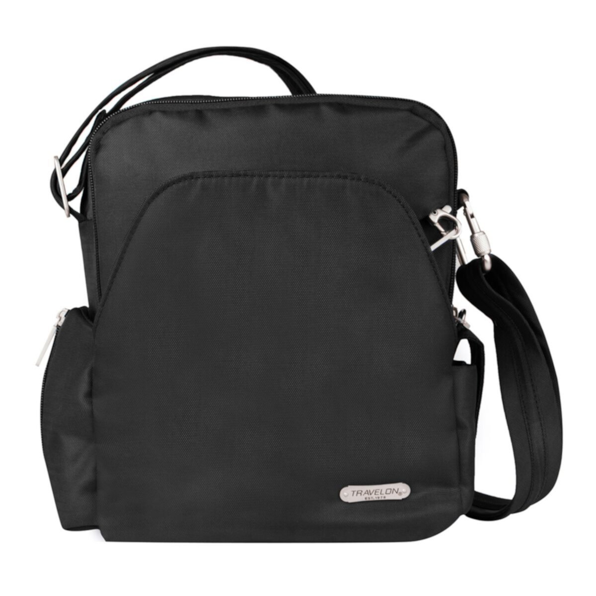 Дорожная сумка Travelon с защитой от кражи Travelon