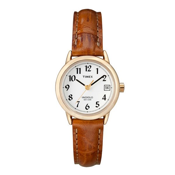 Механические часы Timex Easy Reader, T2J761KZ Timex