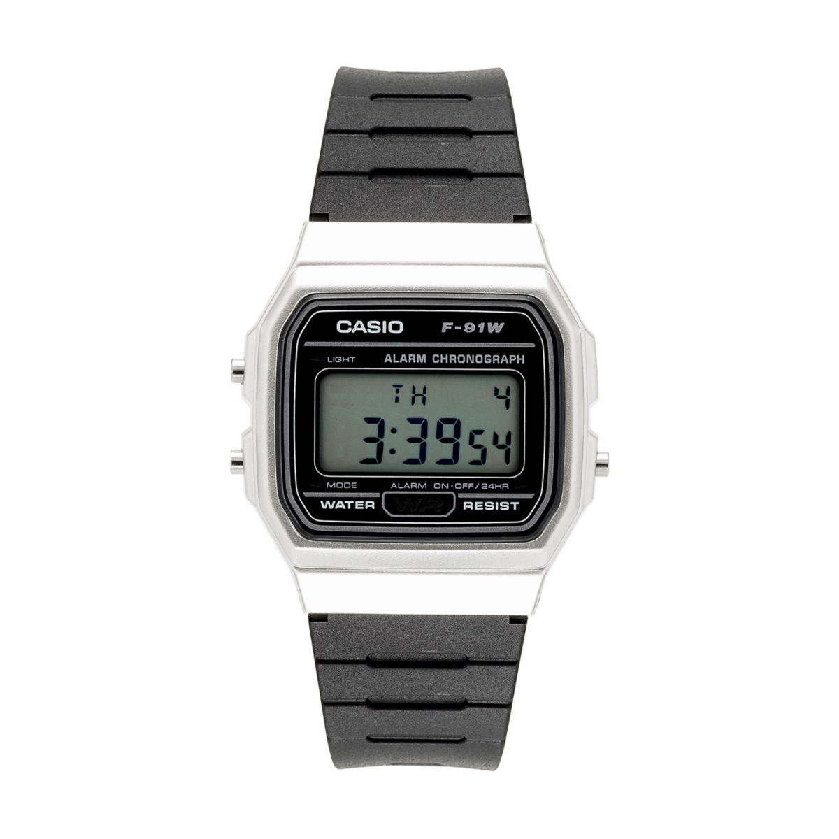 Мужские классические цифровые часы с хронографом Casio Casio