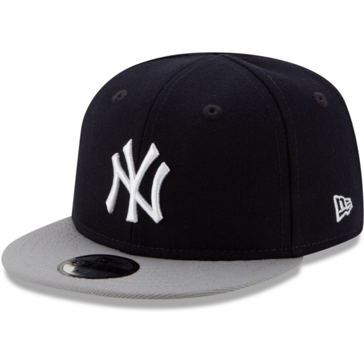 Infant New Era Navy New York Yankees Моя первая шляпа 9FIFTY New Era