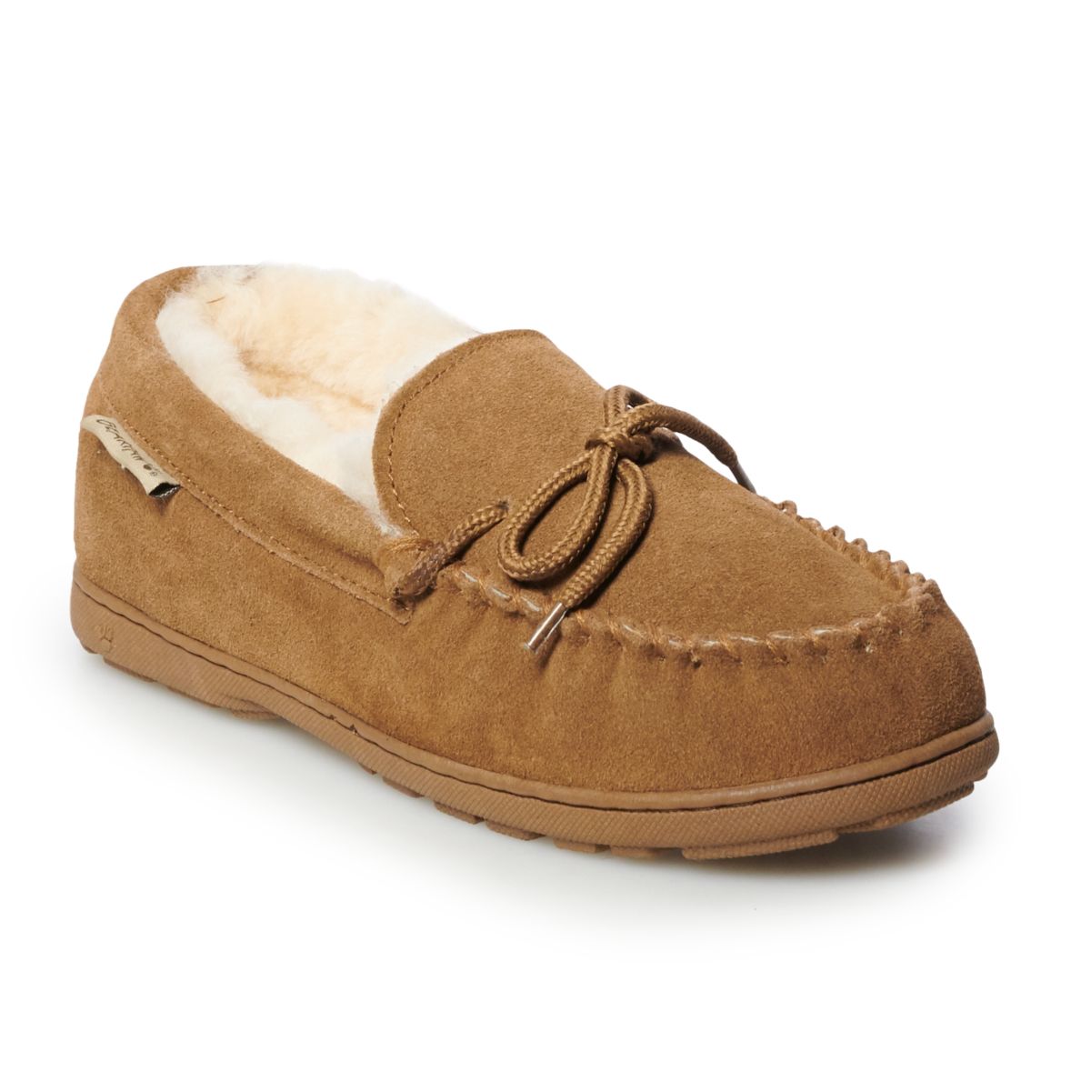 Женские Тапочки Bearpaw Mindy Bearpaw