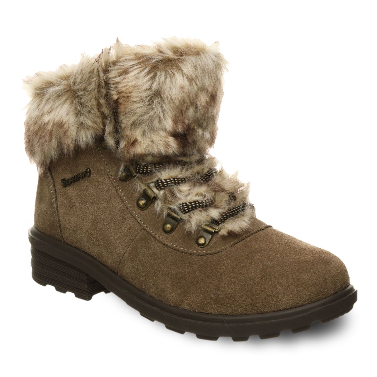 Женские зимние сапоги Bearpaw Serenity Bearpaw