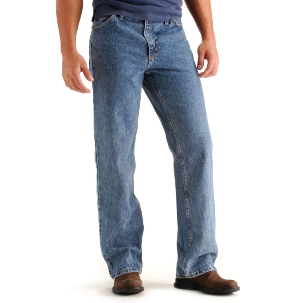 Мужские джинсы прямого кроя Lee® Bootcut LEE