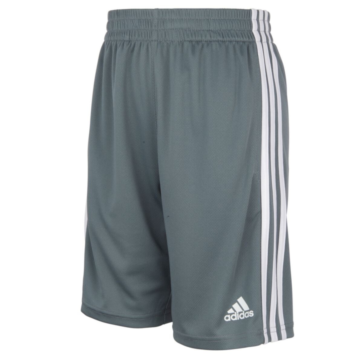 Спортивные шорты Adidas для мальчиков Classic 3 Stripe Adidas