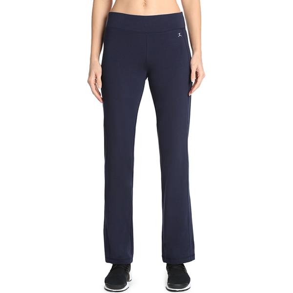 Женские Повседневные брюки DANSKIN High-Waisted Yoga Pants DANSKIN