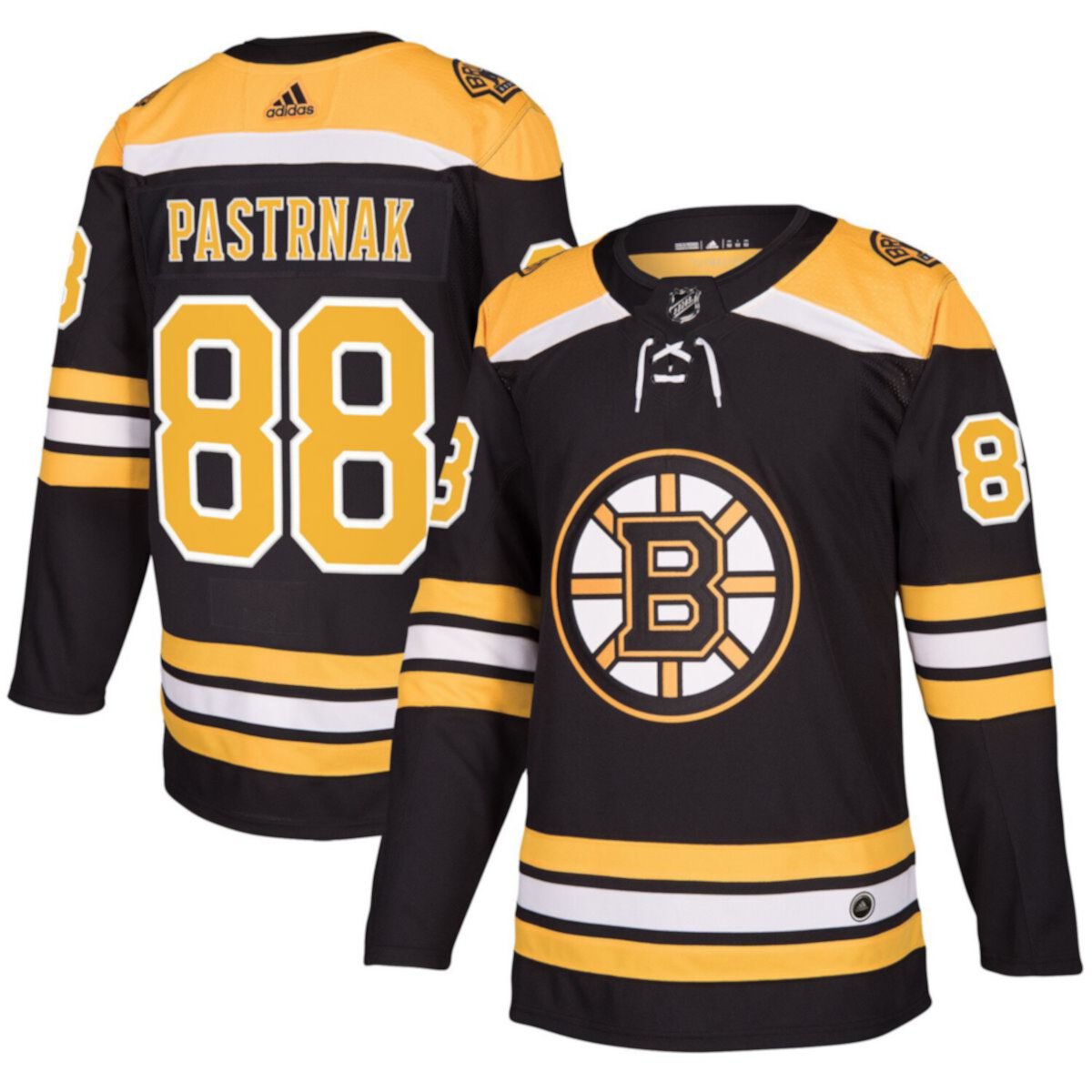 Фигурка NHL Boston Bruins