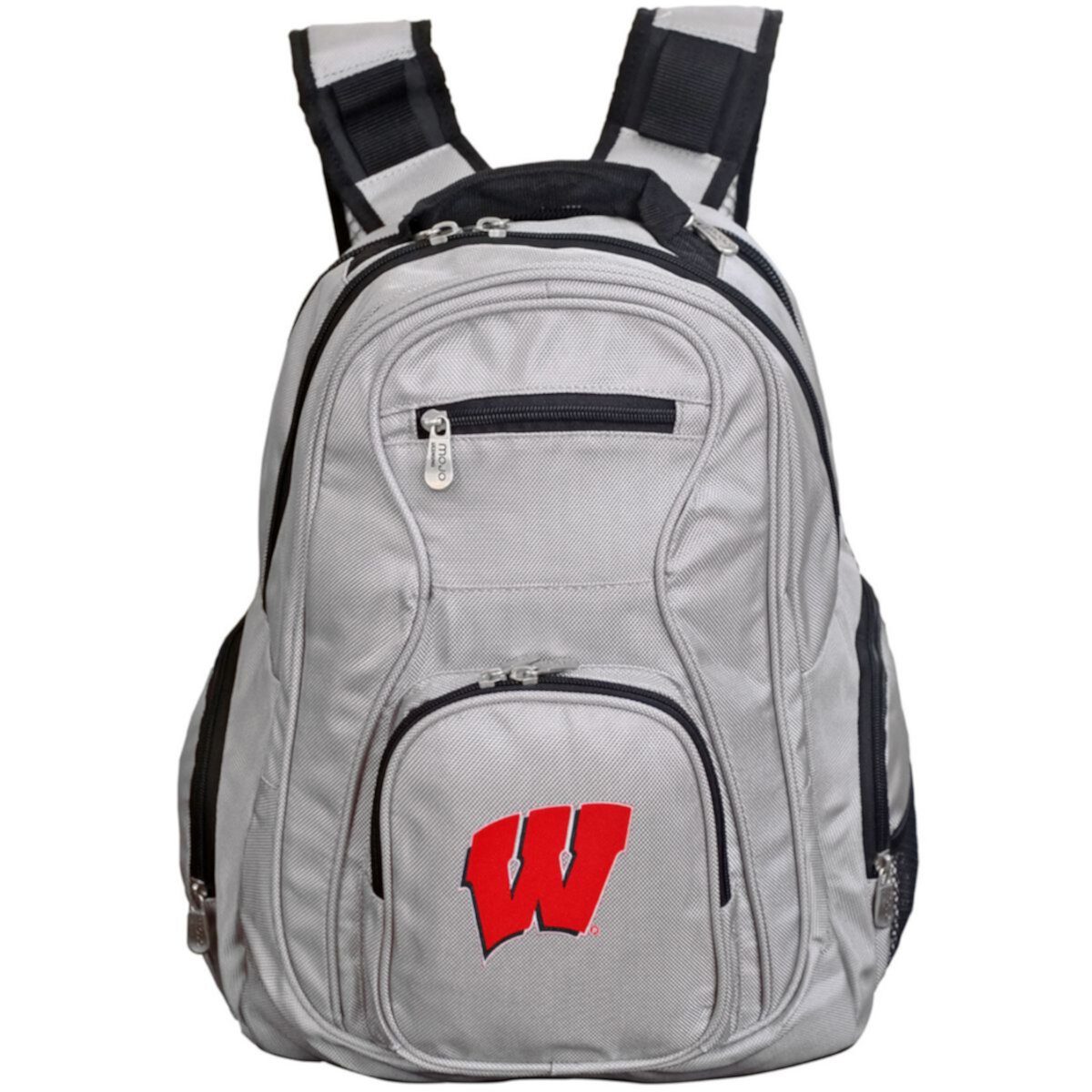 Рюкзак Mojo Wisconsin Badgers NCAA