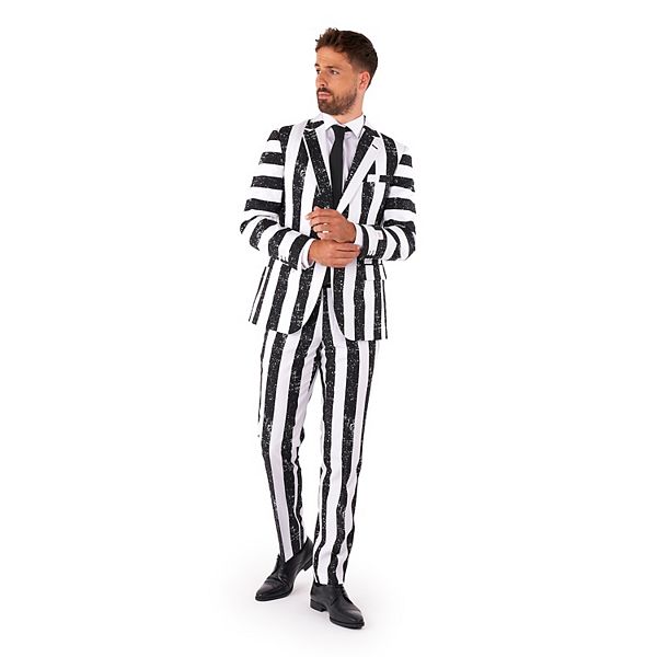 Мужской Костюм OppoSuits Beetlejuice OppoSuits