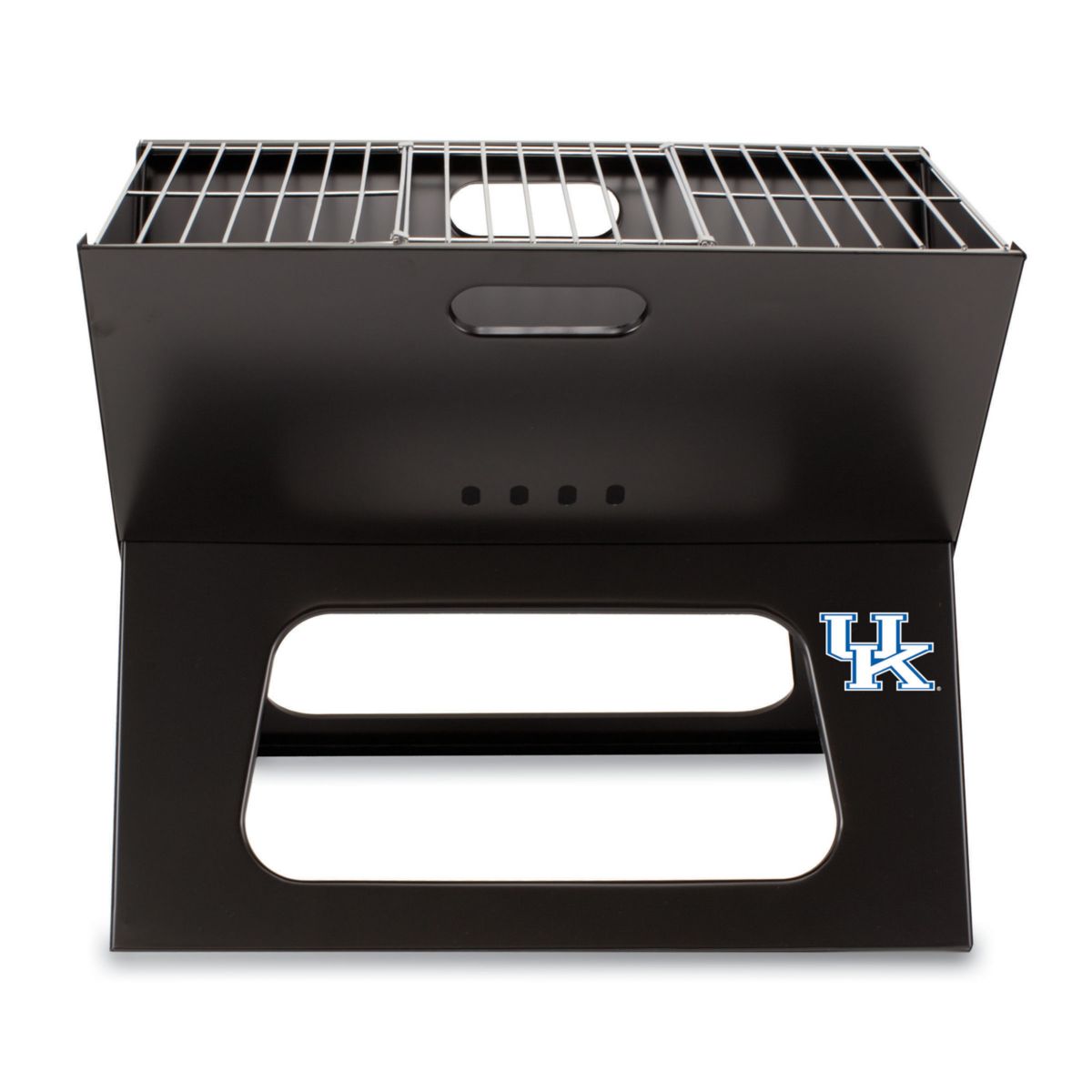 Гриль Picnic Time Kentucky Wildcats Portable X-Grill Picnic Time