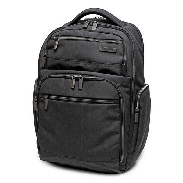 Рюкзак Samsonite Modern Utility Double Shot Samsonite