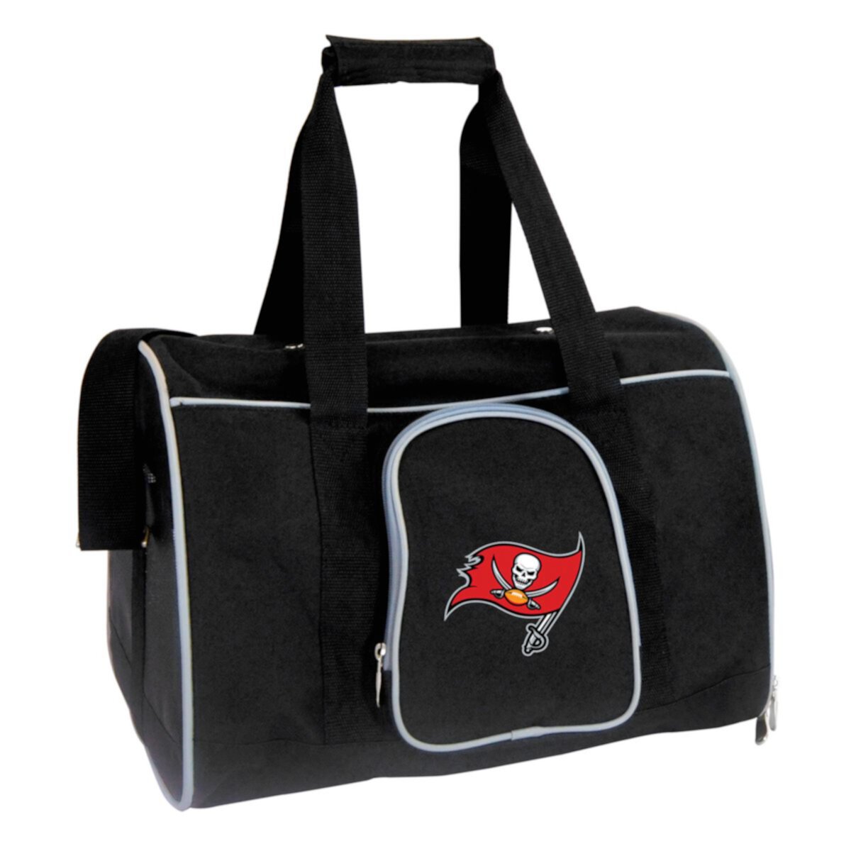 Mojo Tampa Bay Buccaneers 16-Inch Pet Carrier Mojo