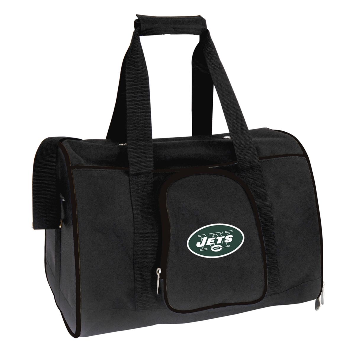 Mojo New York Jets 16-Inch Pet Carrier Mojo