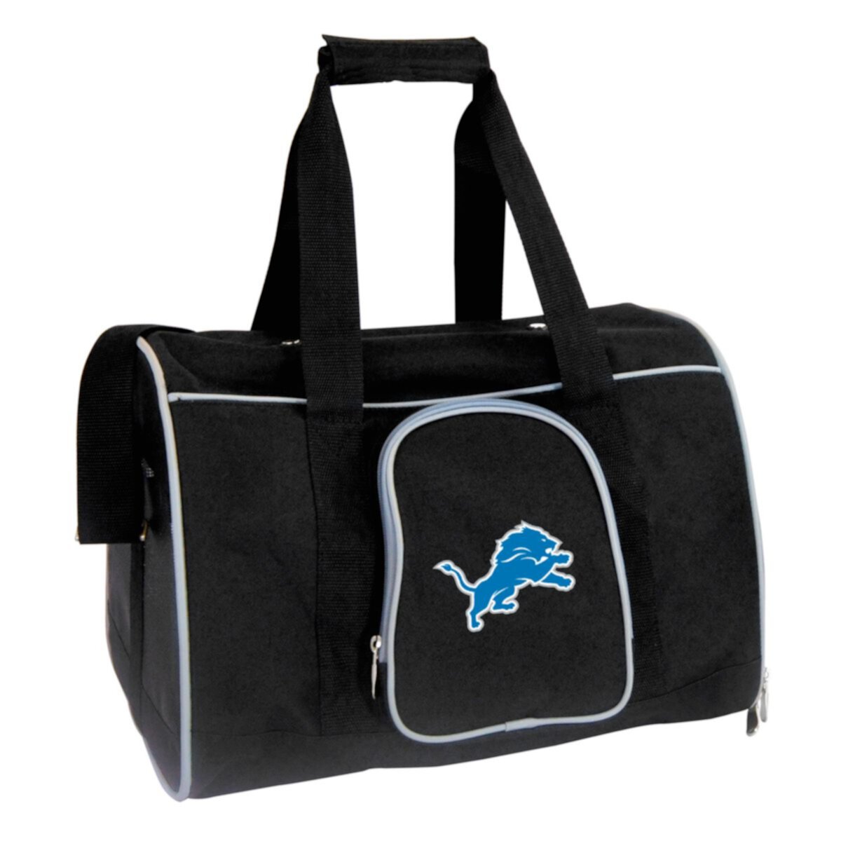 Mojo Detroit Lions 16-Inch Pet Carrier Mojo