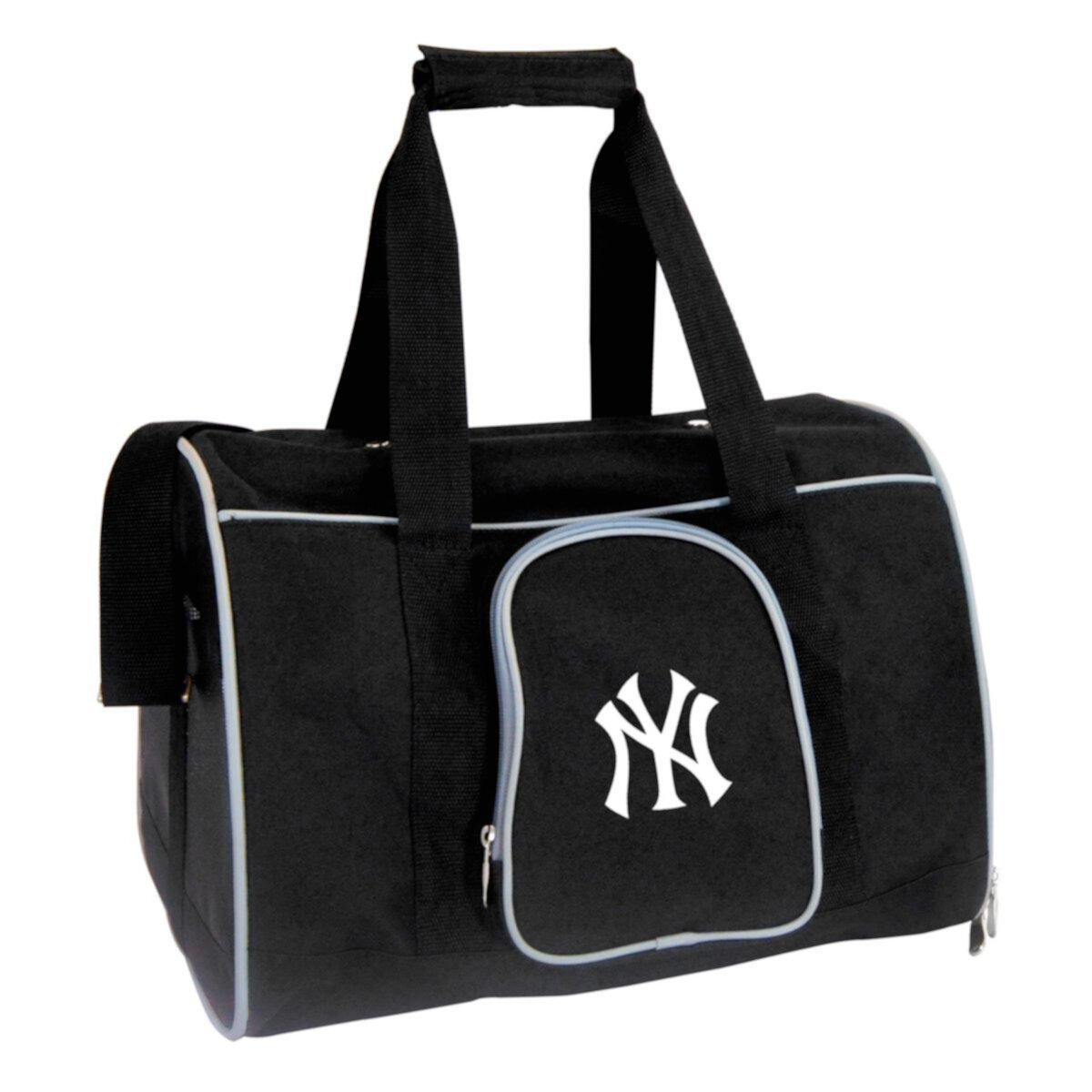 Mojo New York Yankees 16-Inch Pet Carrier Mojo