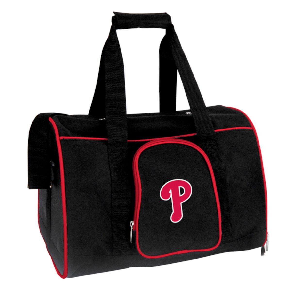 Mojo Philadelphia Phillies 16-Inch Pet Carrier Mojo