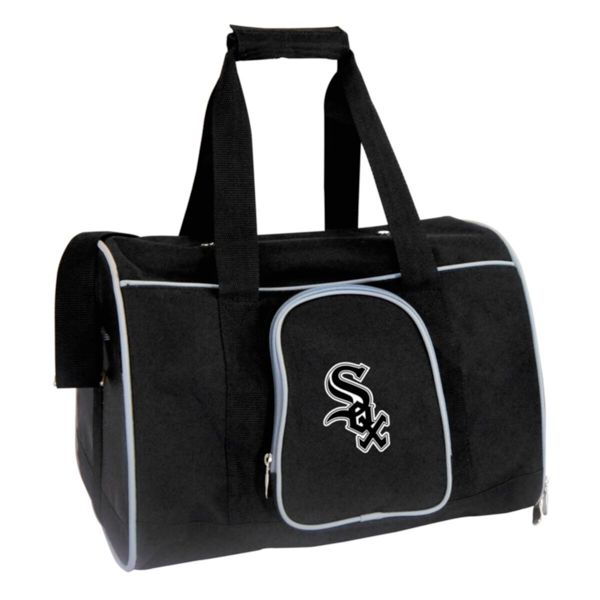 Mojo Chicago White Sox 16-Inch Pet Carrier Mojo