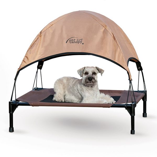 K&H Medium Pet Cot Canopy K&H Pet