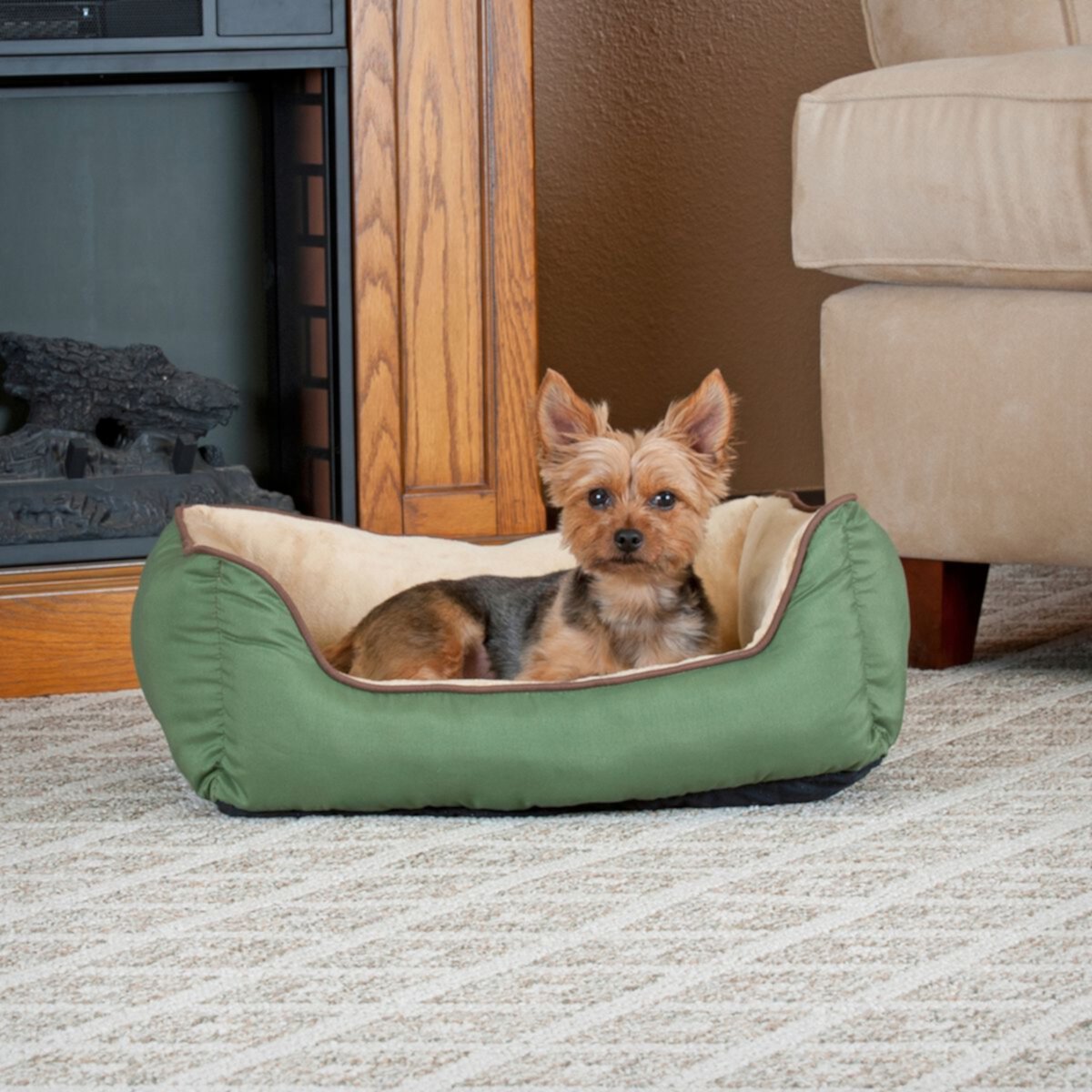 K&H Pet Self-Warming Lounge Sleeper K&H Pet