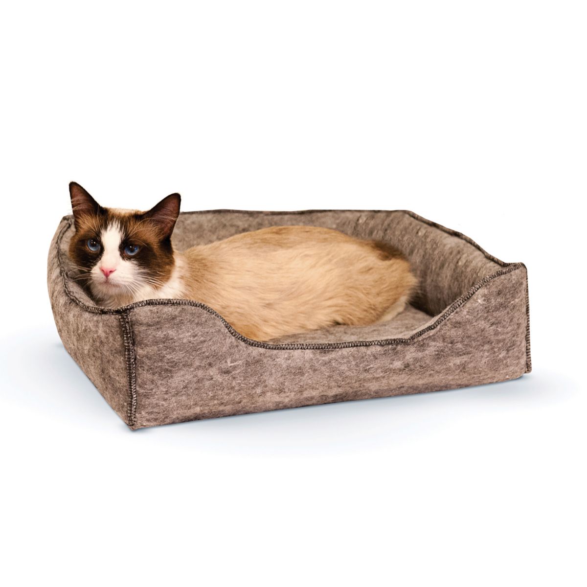 K&H Pet Amazin' Kitty Lounge Sleeper K&H Pet