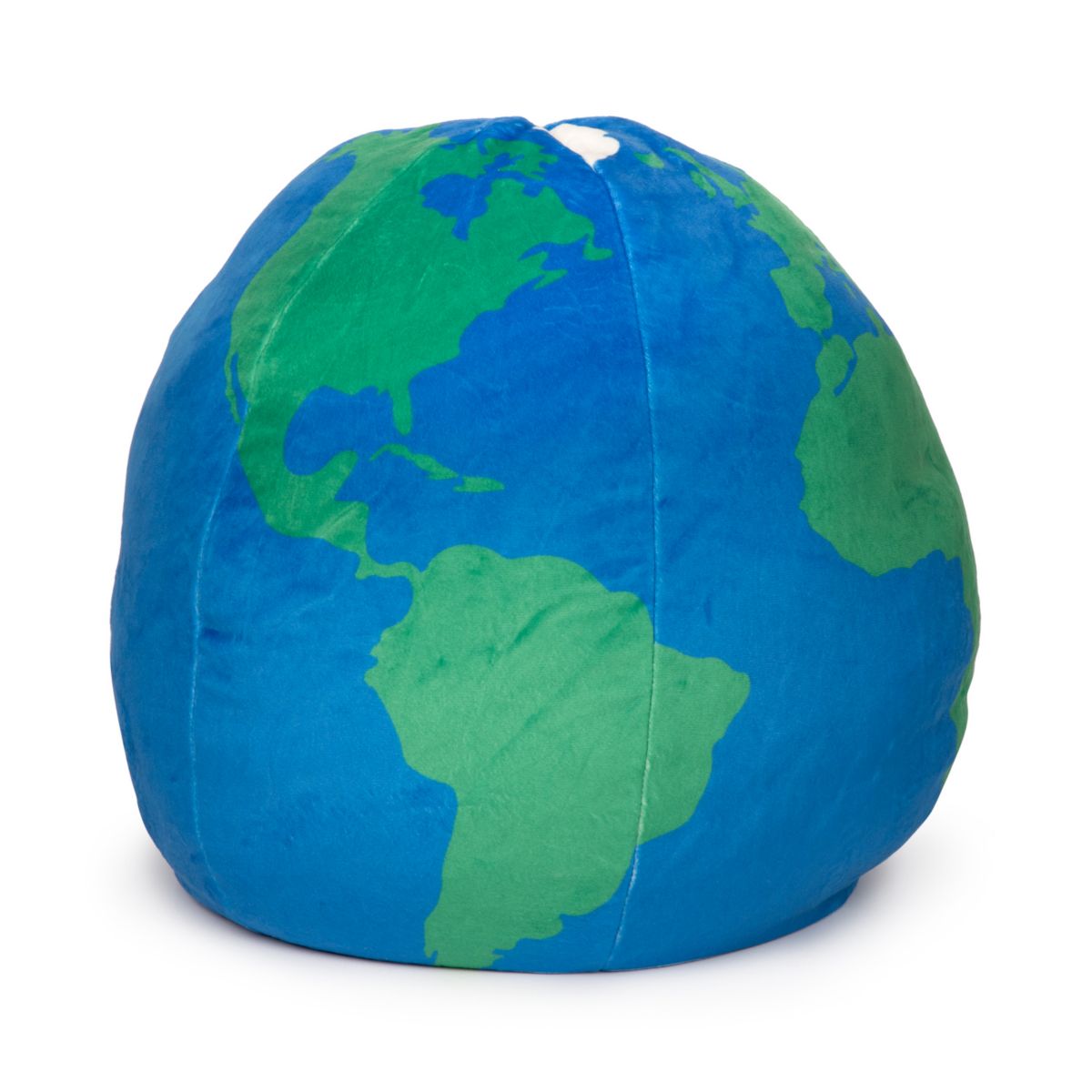 The Big One® Kids Blue Earth Squishy Critter Throw Pillow The Big One