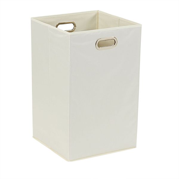 Household Essentials Gen Collapsible Laundry Hamper Household Essentials