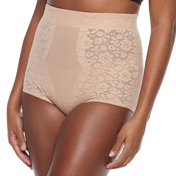 Женское Корректирующее белье Lunaire Firm Control High Waist Brief 469-KX Lunaire