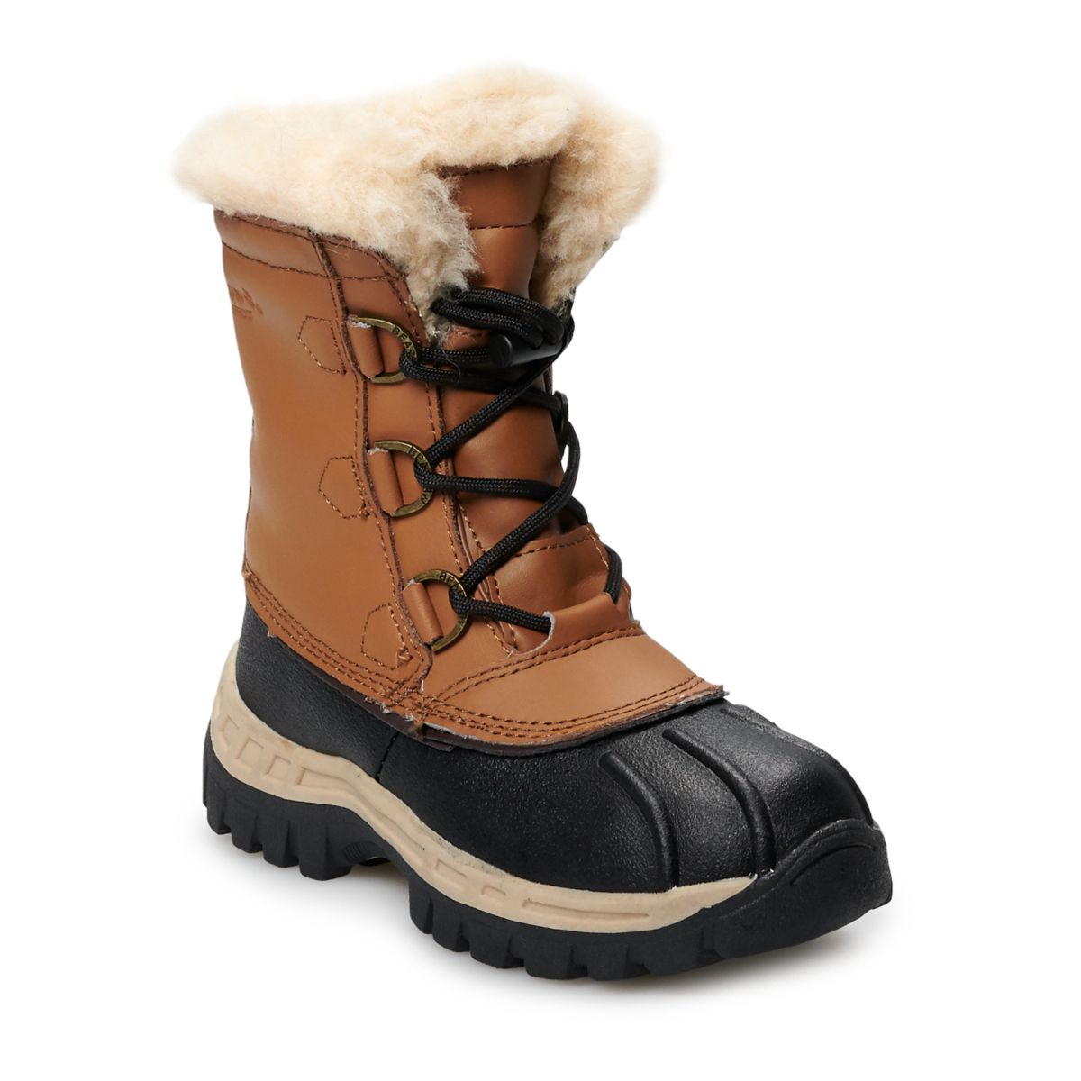 Bearpaw Boots Kids