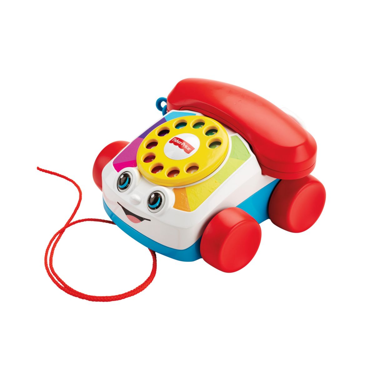 Телефон для разговоров Fisher-Price Fisher-Price