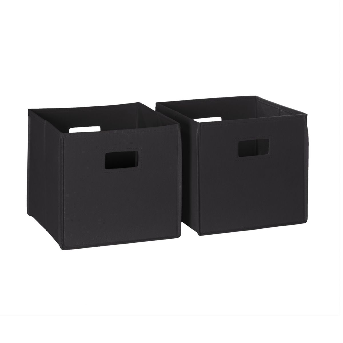 RiverRidge Home 2-pc Folding Storage Bin Set RiverRidge Home