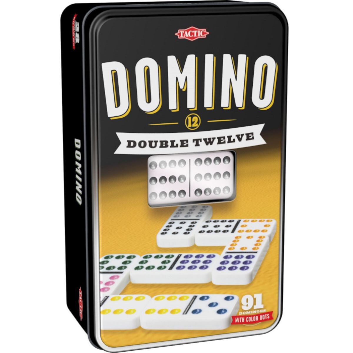 Домино Tactic Double Six. Double Domino. Домино Tactic Finland Double 6 Set цена. Домино 12