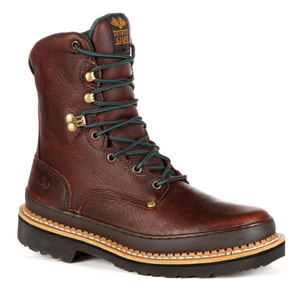 Мужские Ботинки Georgia Boot Giant Georgia Boot