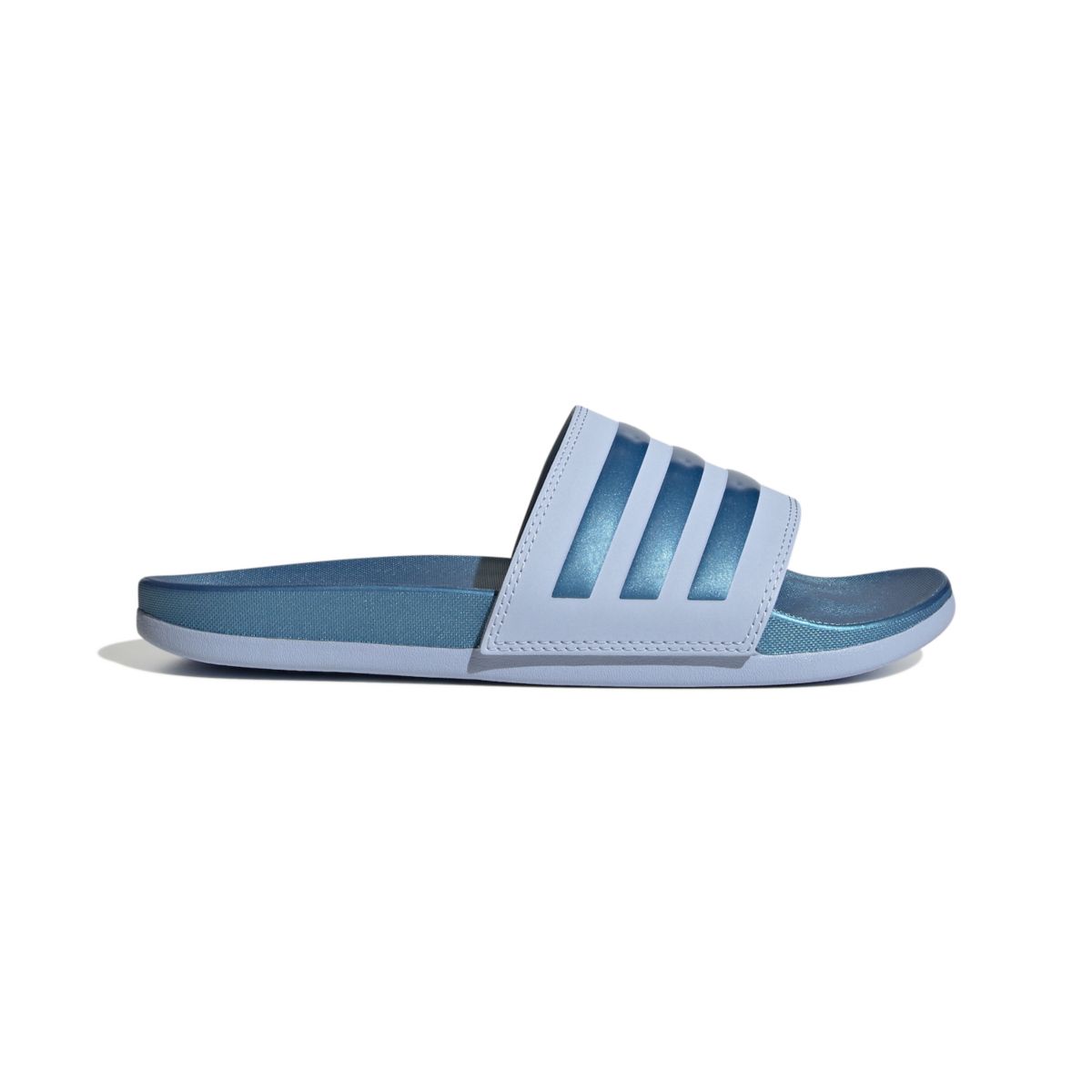 Cloudfoam best sale adidas sandals