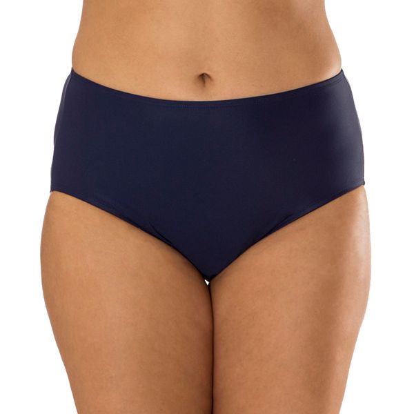 Женские Плавки Mazu Swim Hip Minimizer Midrise Mazu Swim