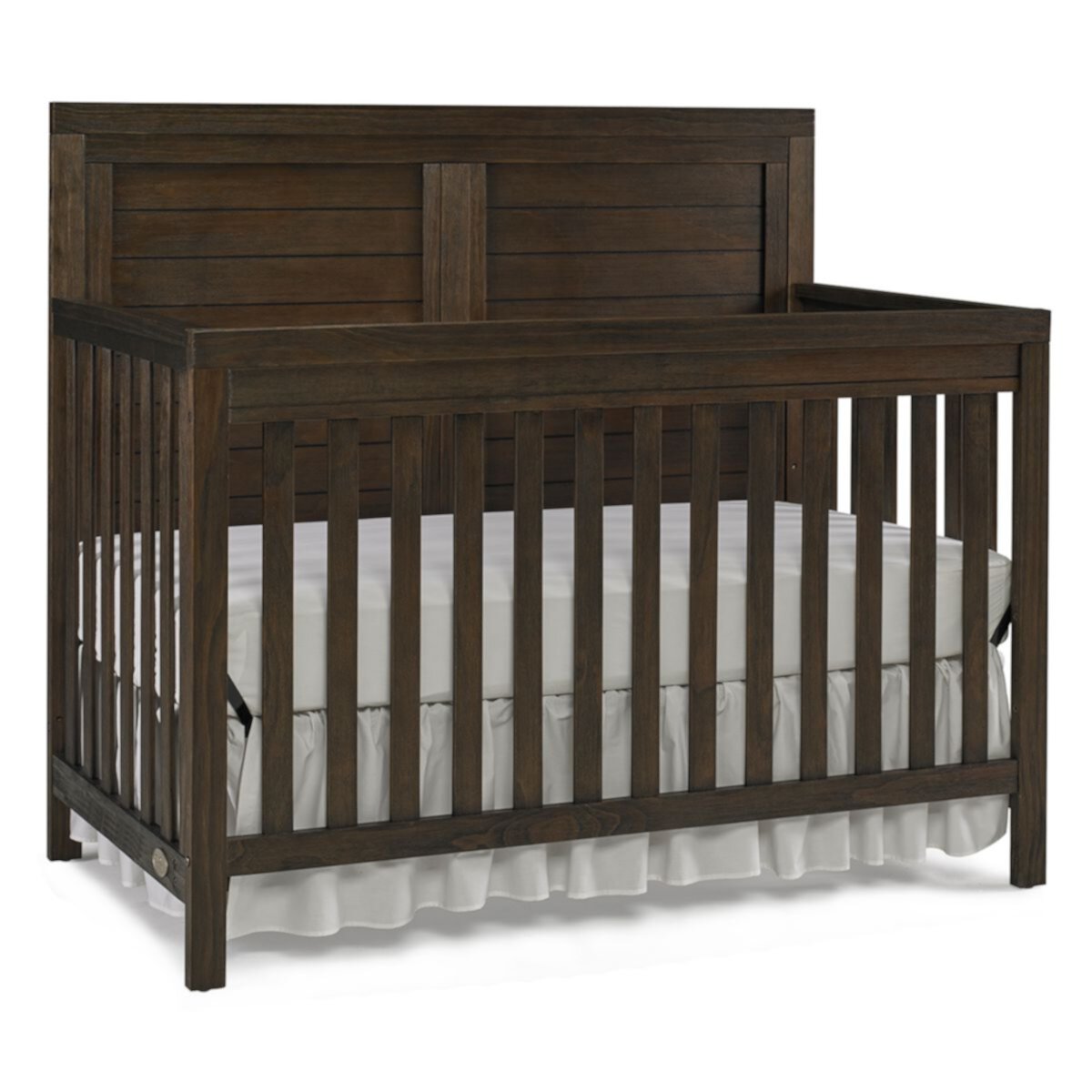 Детская кроватка Ti Amo Castello Full-Panel Convertible Crib Unbranded