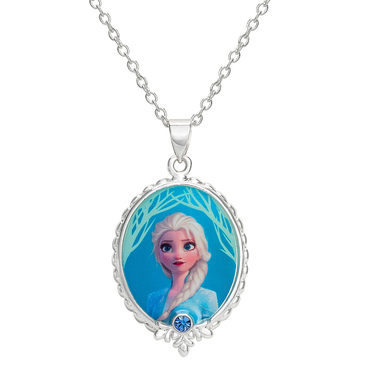 Silver frozen. Колье стерлинговое серебро Elsa Peretti Tiffany.