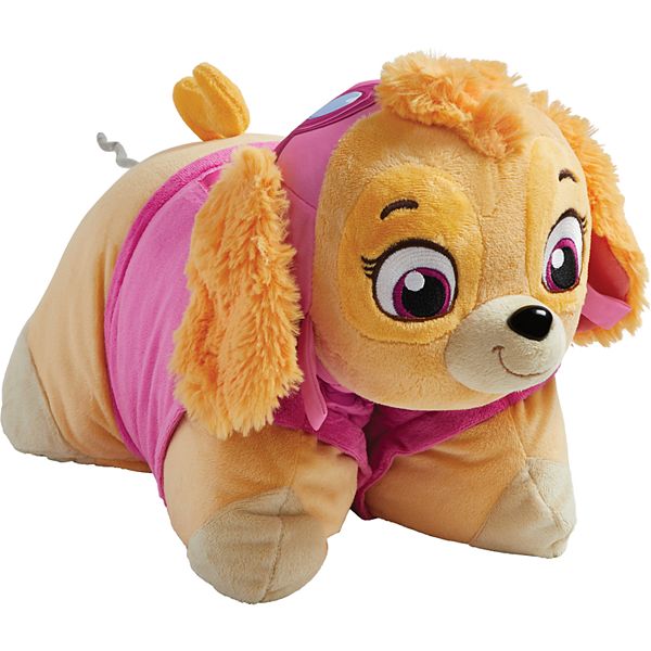 Мягкая игрушка Pillow Pets Nickelodeon Paw Patrol Skye Pillow Pets