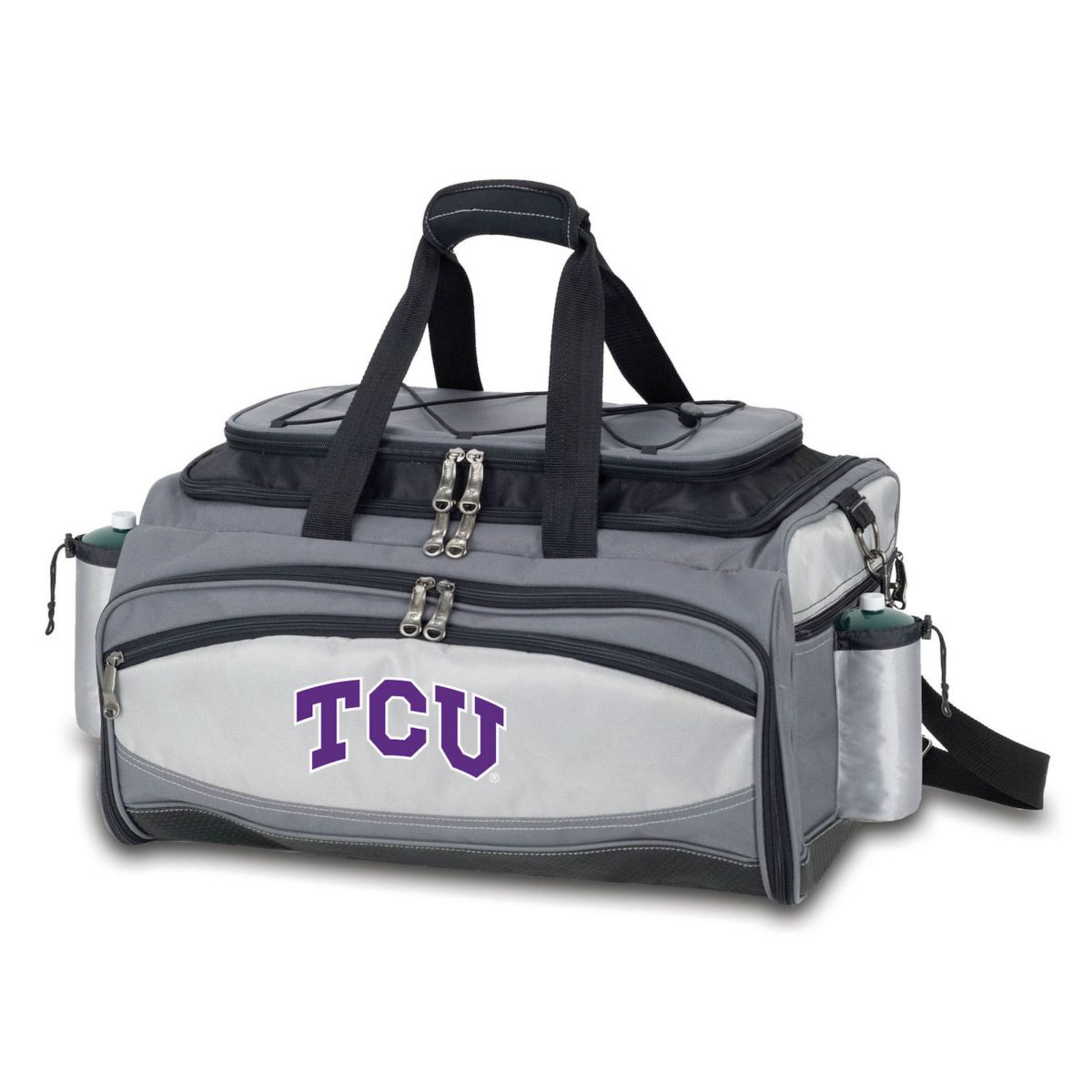 Походная плита Picnic Time TCU Horned Frogs Vulcan Picnic Time